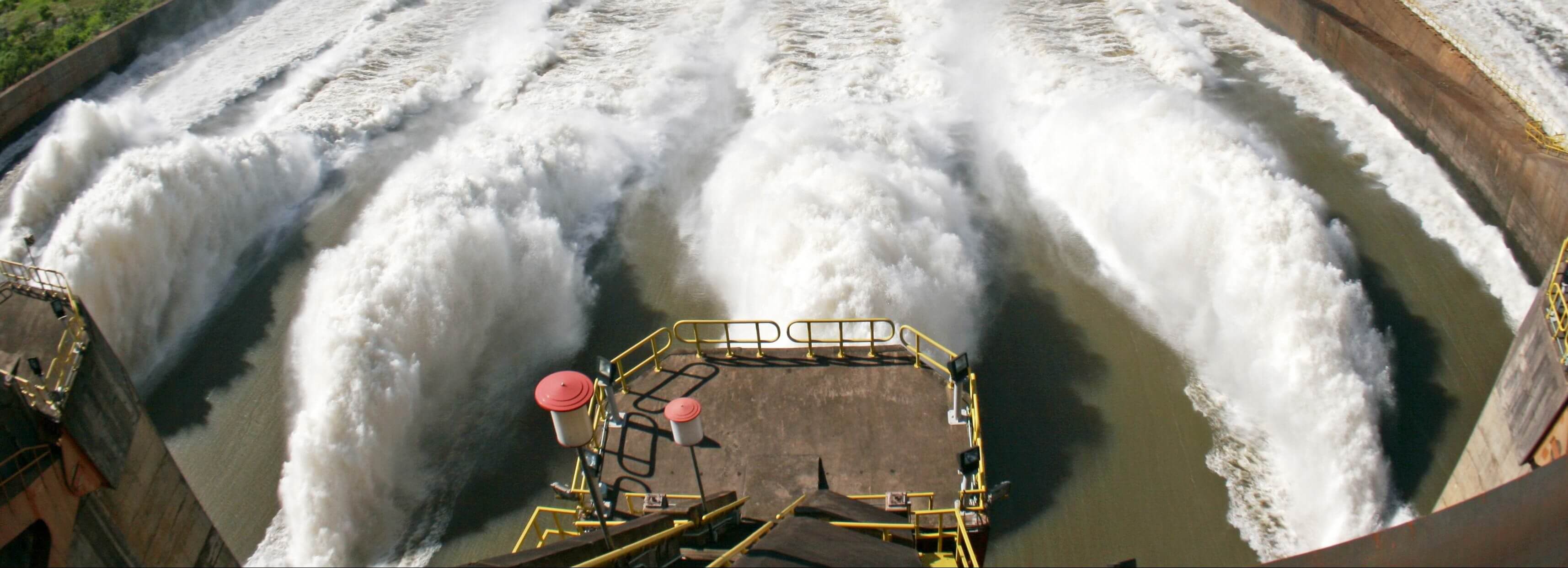 Se viene la revisión del Anexo C de Itaipu.