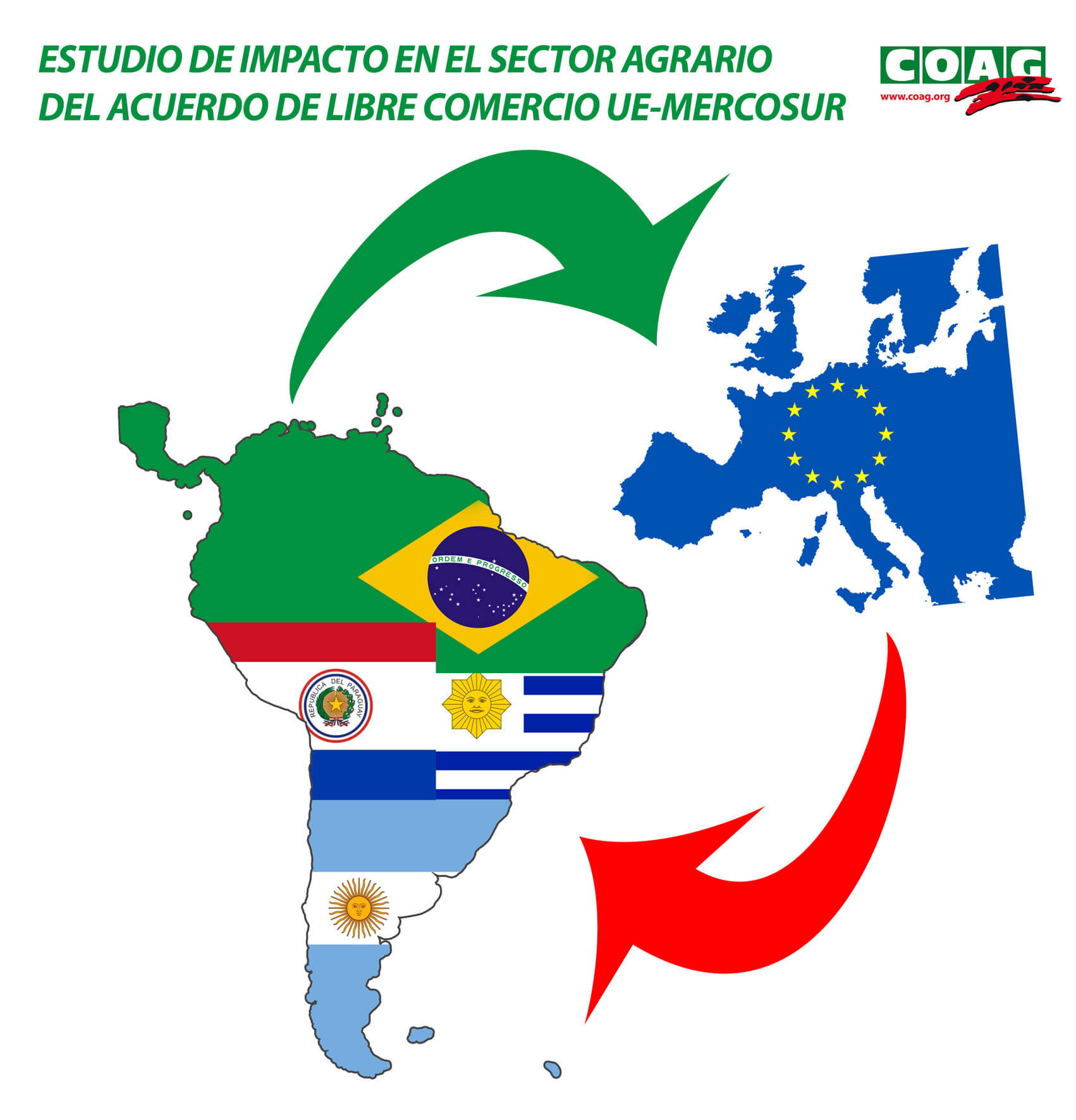 Mercosur Se tiene que reconstituir El Paraguay Que Queremos