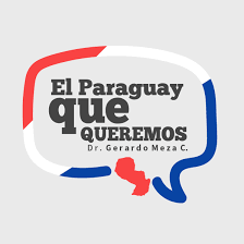 El Paraguay que queremos: insiste en recomendar